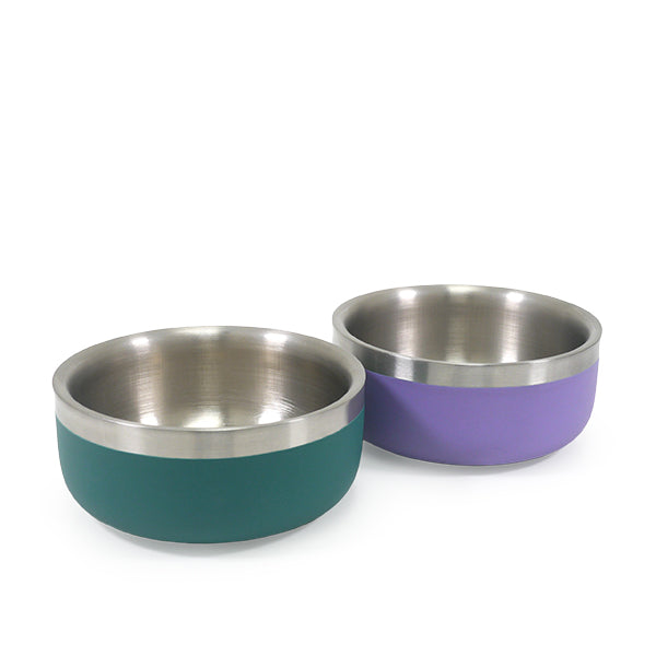 Rosewood Premium Bowl 350ml (2 colours)