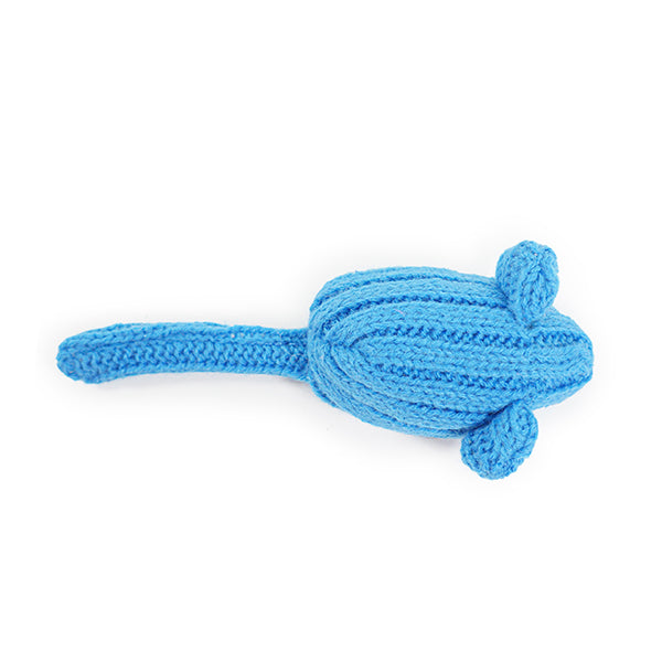 Battersea Tune Chaser Mice Cat Toy 3pc