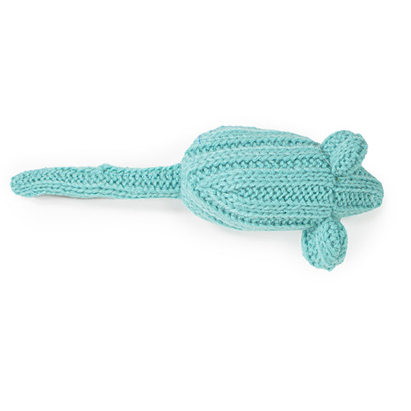 Battersea Tune Chaser Mice Cat Toy 3pc