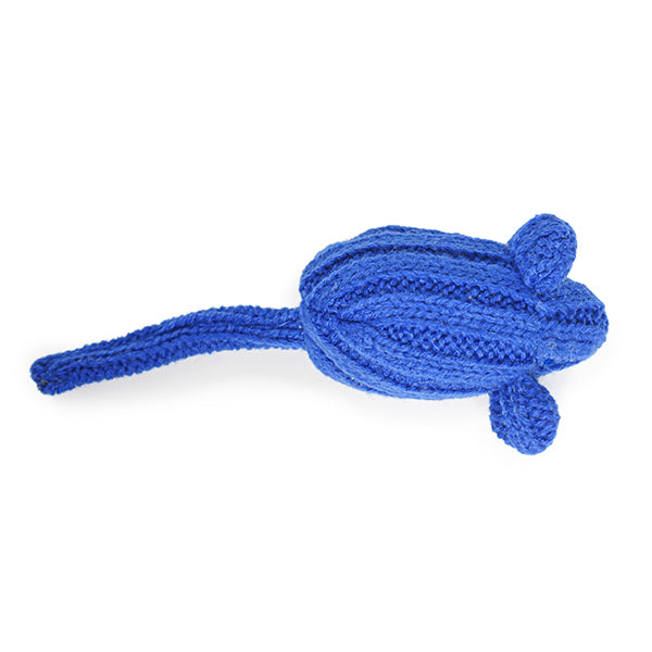 Battersea Tune Chaser Mice Cat Toy 3pc