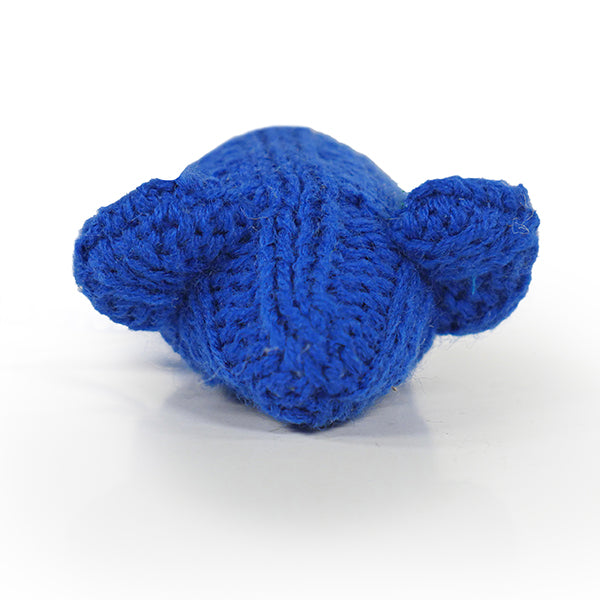 Battersea Tune Chaser Mice Cat Toy 3pc