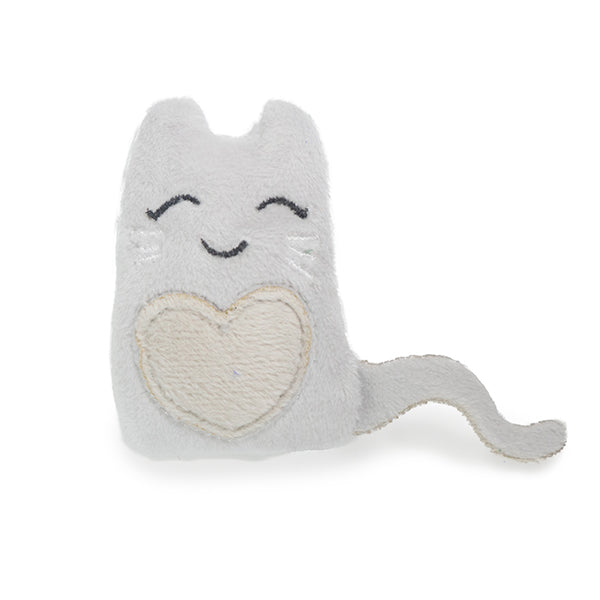 Battersea Catnip Cats Cat Toy 3pc
