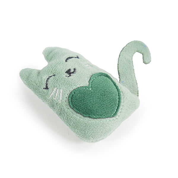 Battersea Catnip Cats Cat Toy 3pc