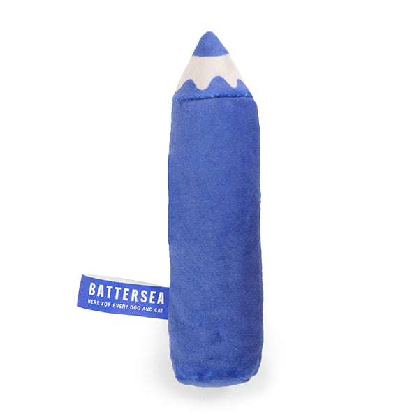Battersea Catnip Pencils Cat Toy 3pc