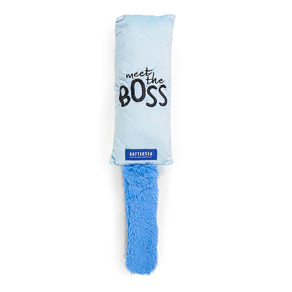 Battersea Cat Kicker Cat Toy