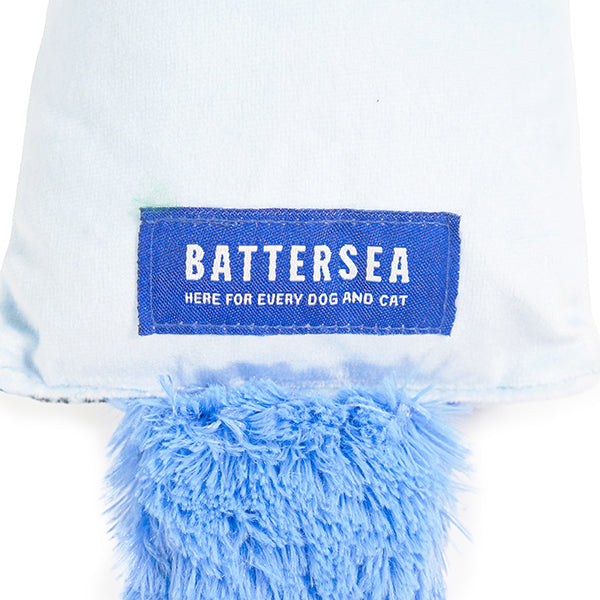 Battersea Cat Kicker Cat Toy
