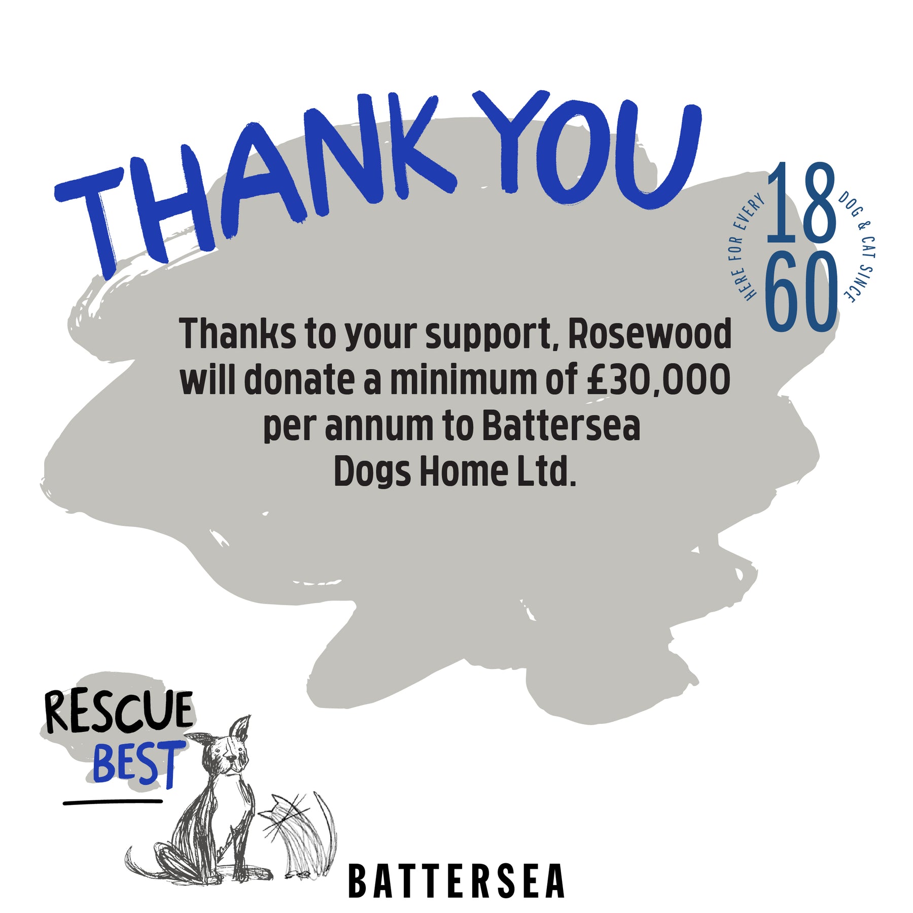 Battersea Peek-A-Boo Sack for Cats