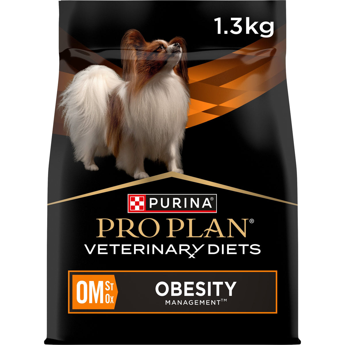 PURINA® PRO PLAN® Veterinary Diets - Canine OM Obesity Management Small & Mini