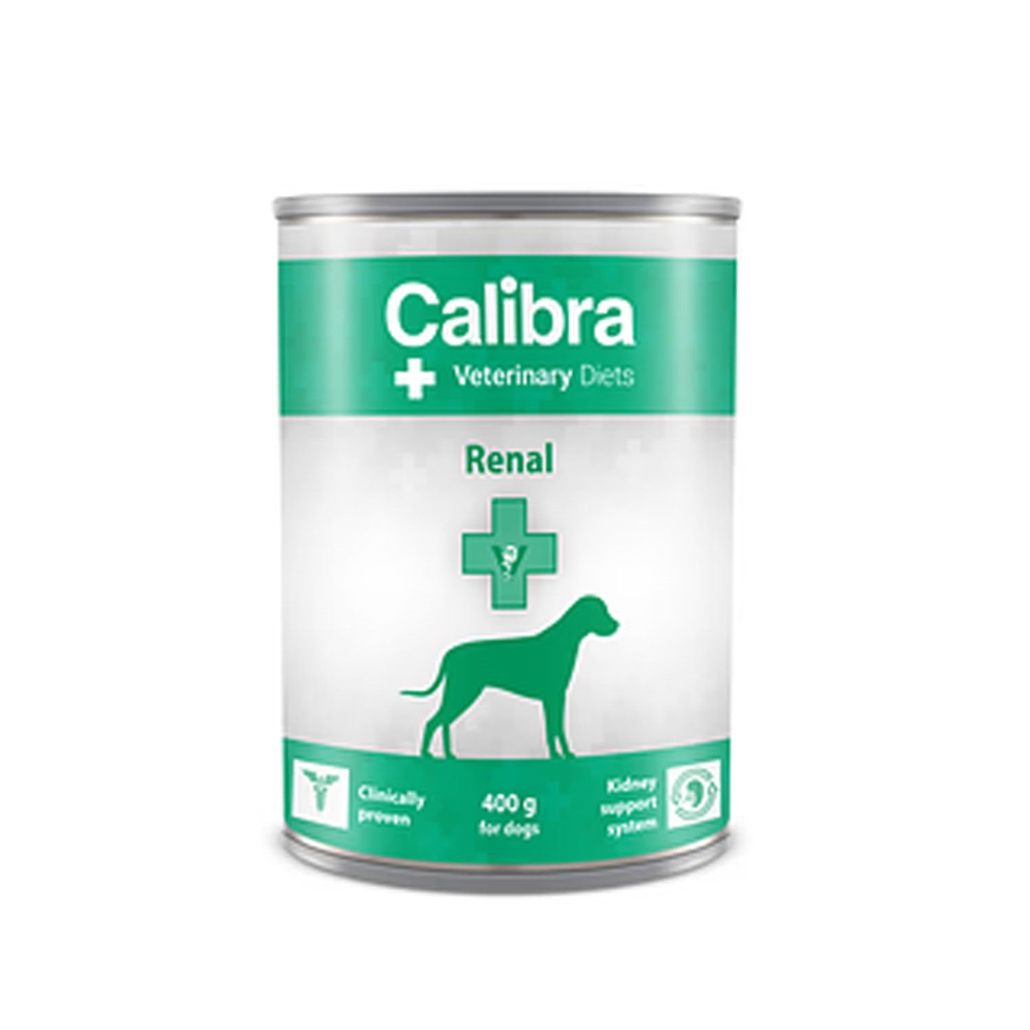 Calibra Veterinary Diet Dog Renal - Main Image