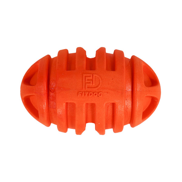Rosewood Fit Dog Rugby Ball Launcher
