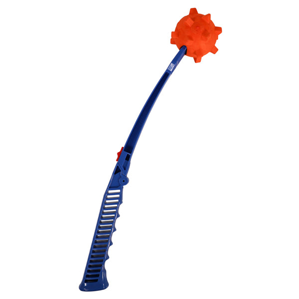 Rosewood Fit Dog Spikey Ball Launcher