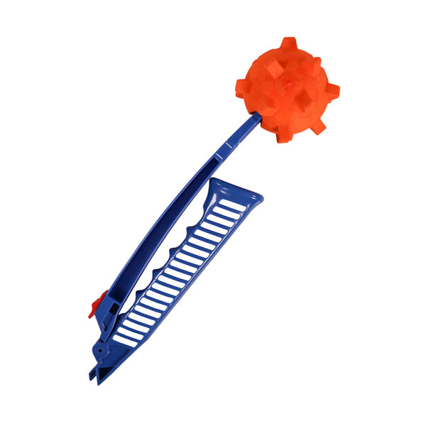 Rosewood Fit Dog Spikey Ball Launcher