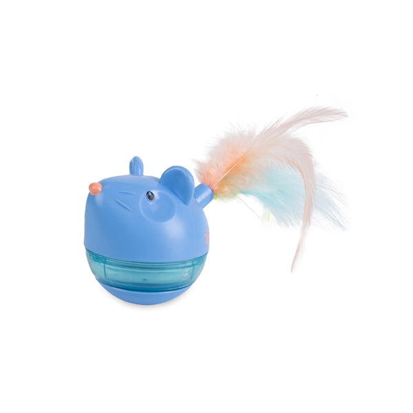 Nina Ottosson Catstages Treat Tumbler