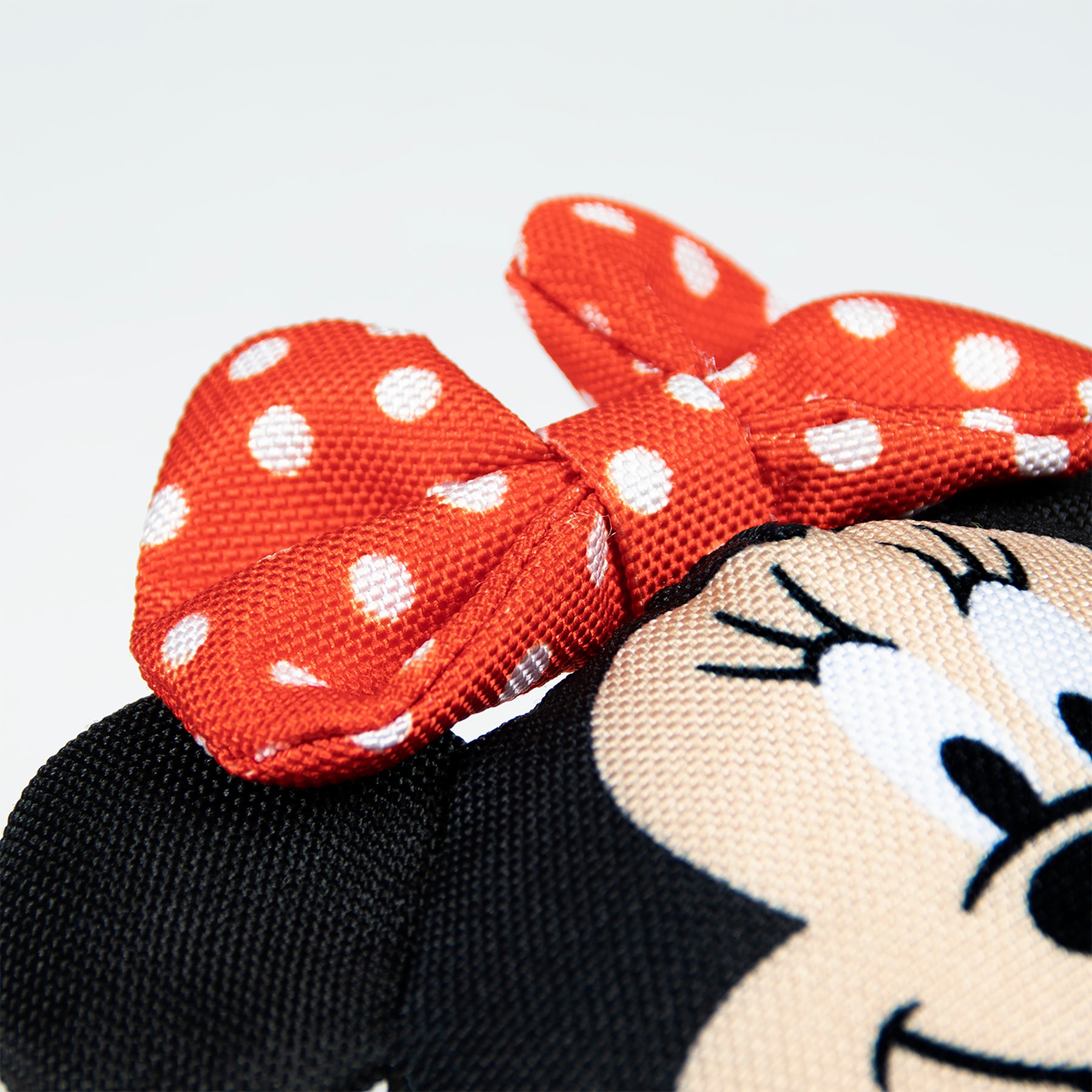 For Fan Pets Minnie Dental Rope Dog Toy