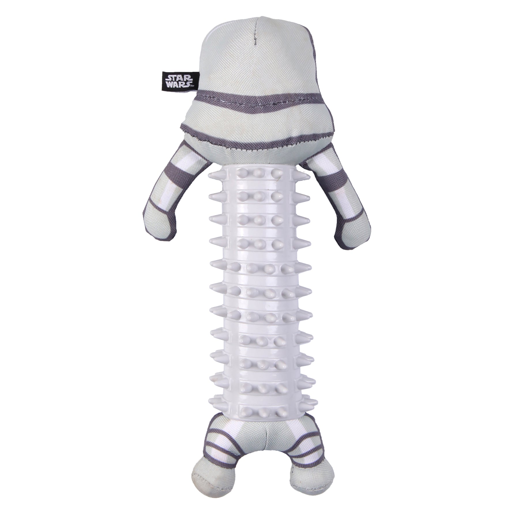 For Fan Pets Stormtrooper Dog Teether