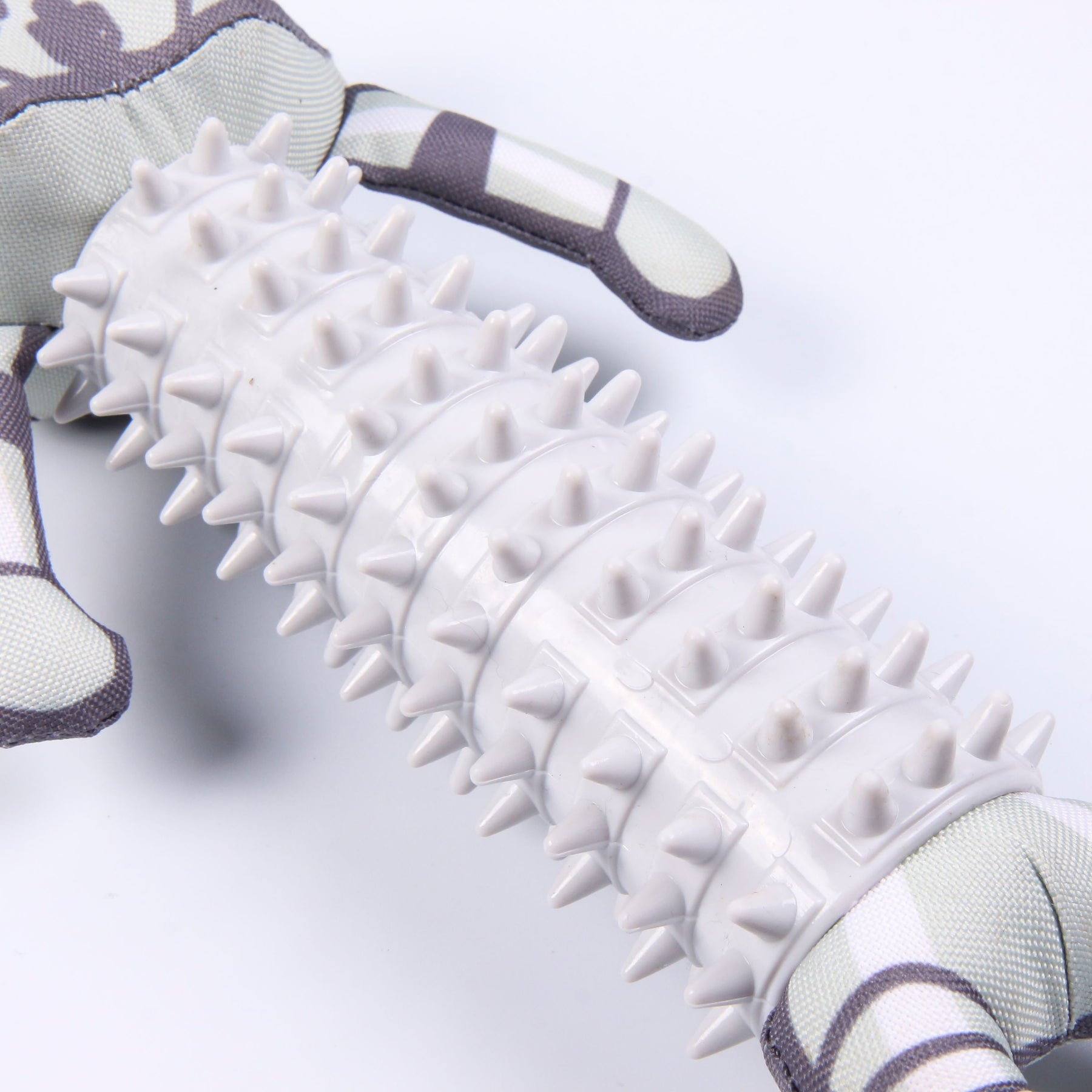 For Fan Pets Stormtrooper Dog Teether
