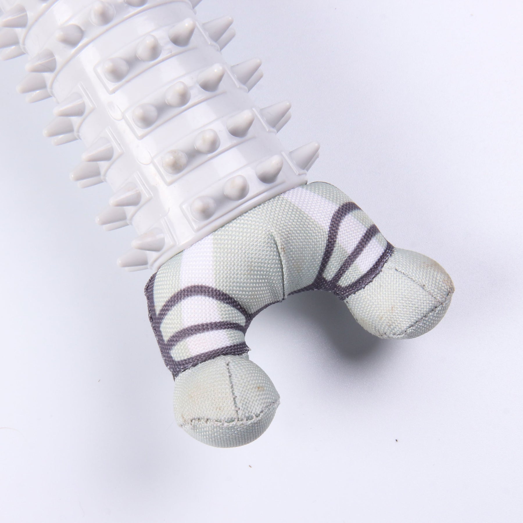 For Fan Pets Stormtrooper Dog Teether