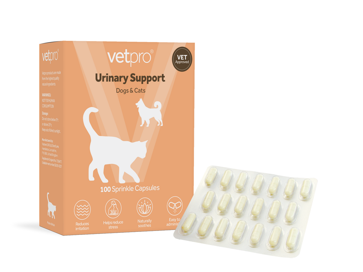 Vetpro Urinary Support