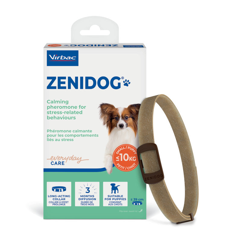 Zenidog Calming Collar (2 sizes)