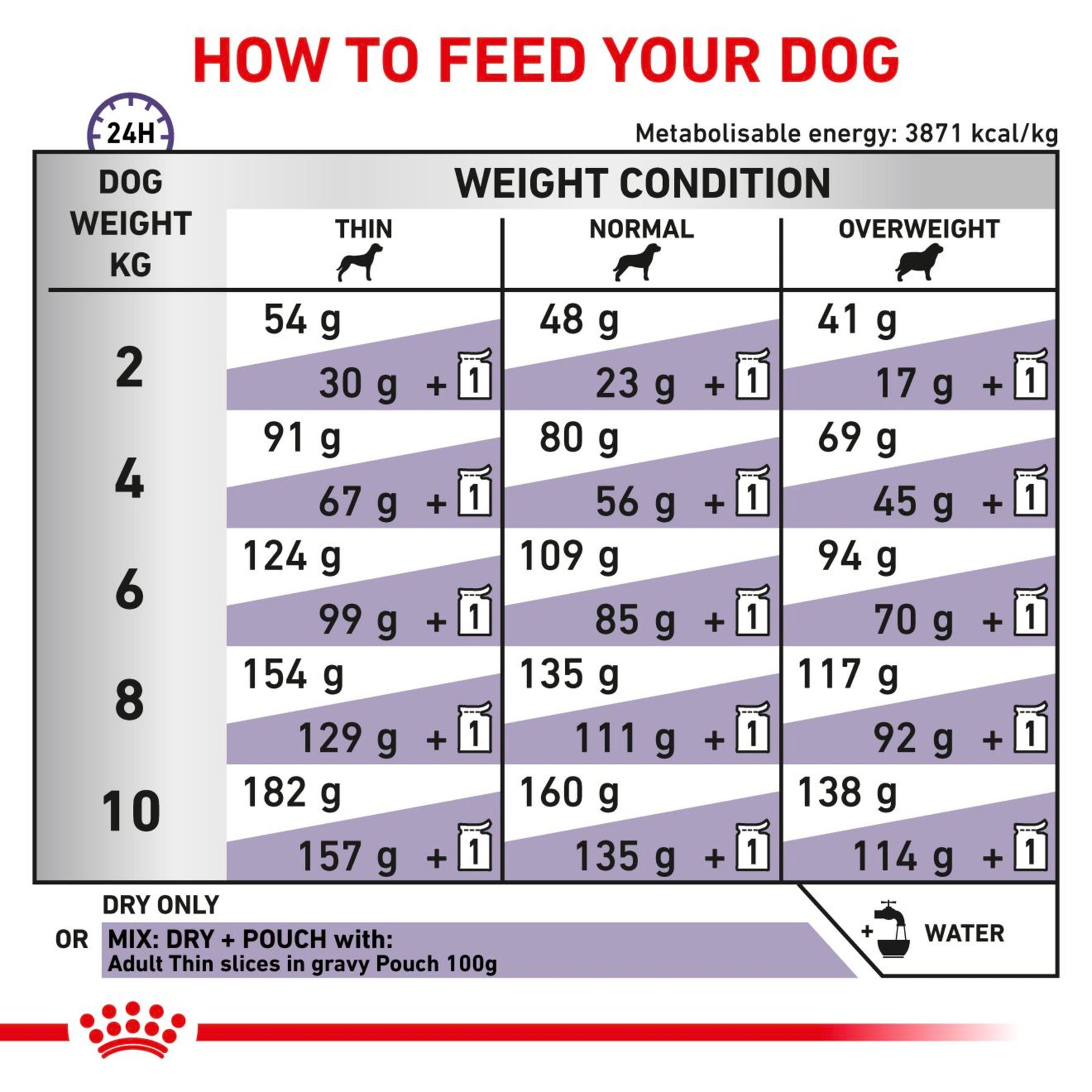 ROYAL CANIN Adult Small Dog Dry Food