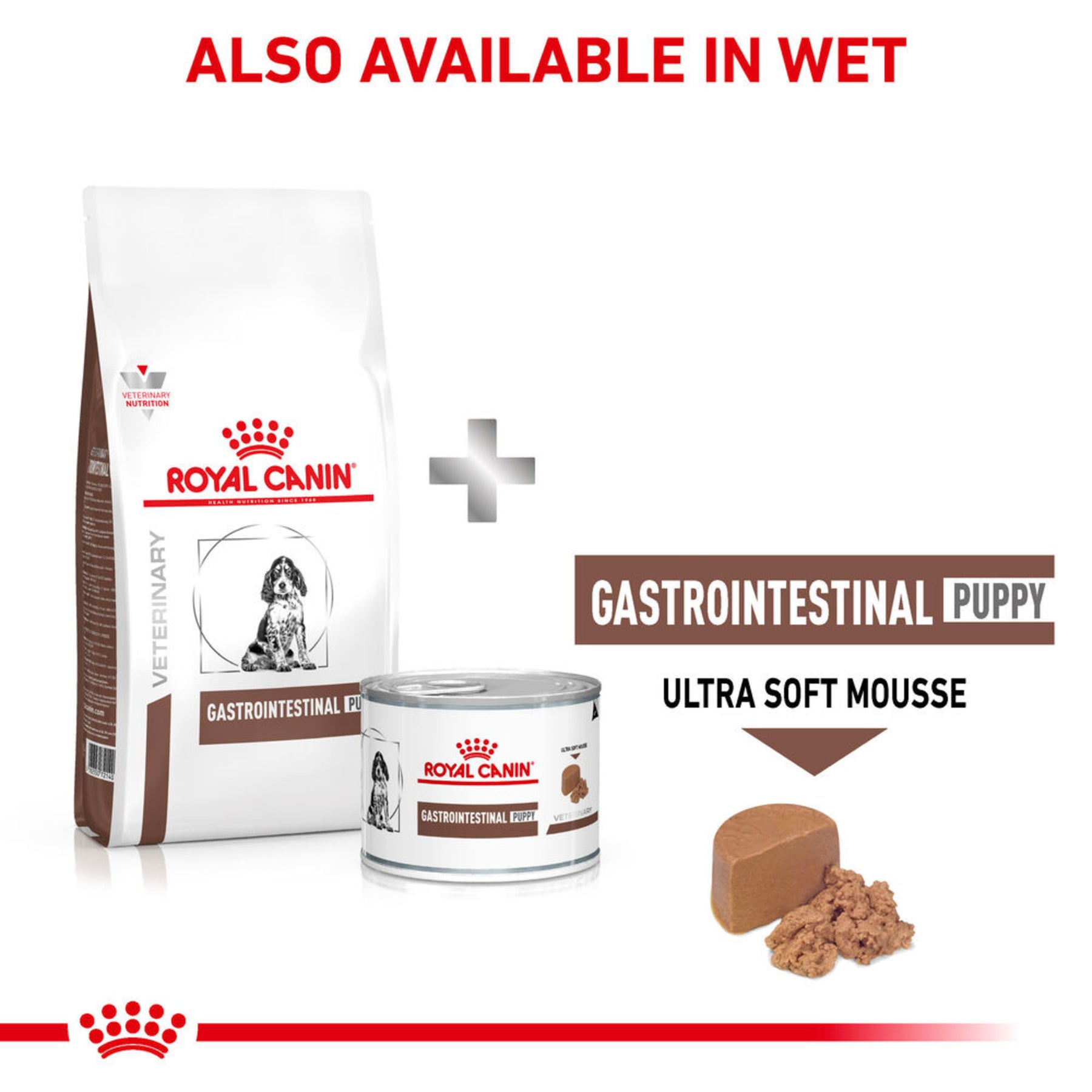 ROYAL CANIN Gastrointestinal Puppy Dry Dog Food