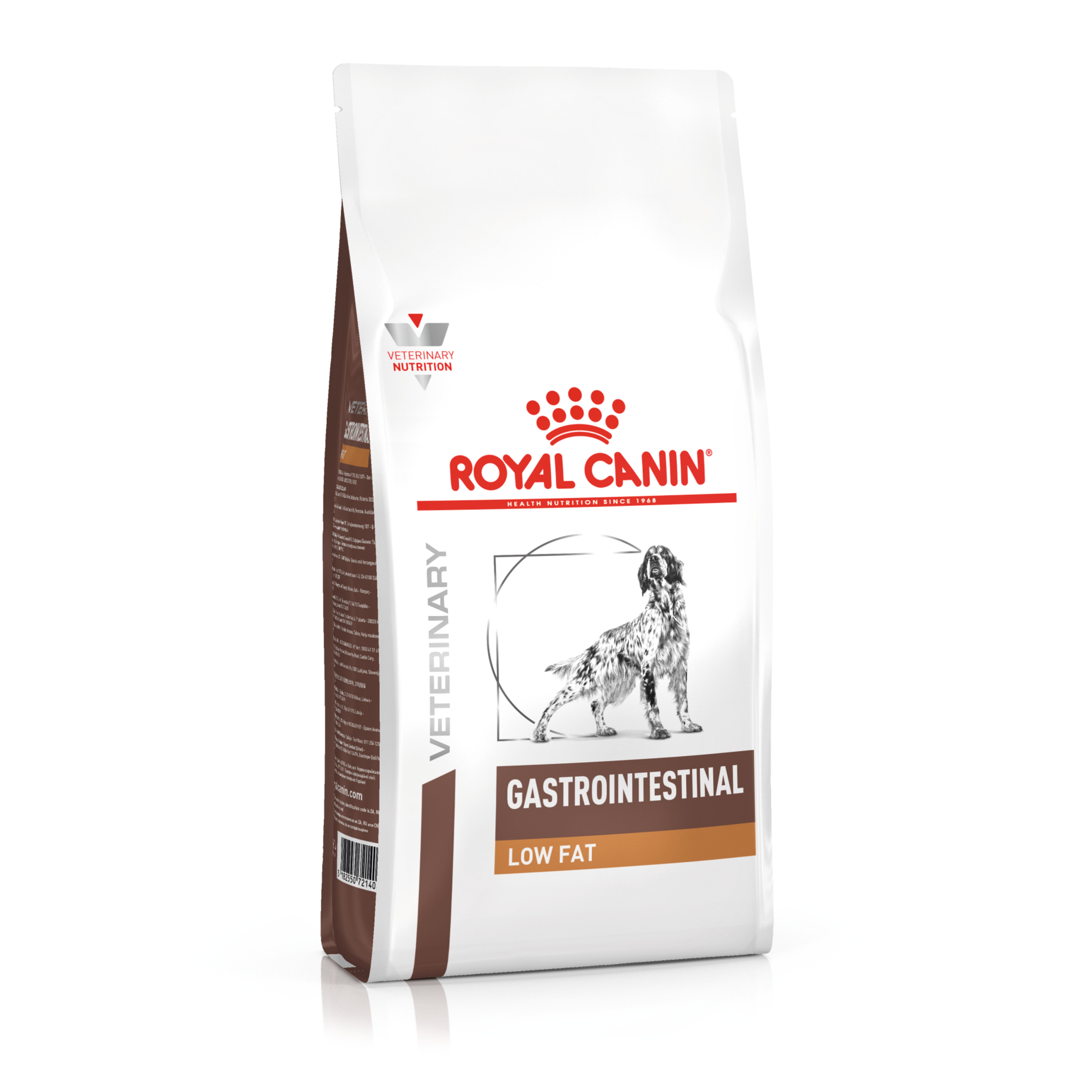 Royal Canin Gastrointestinal Low Fat Adult Dry Dog Food
