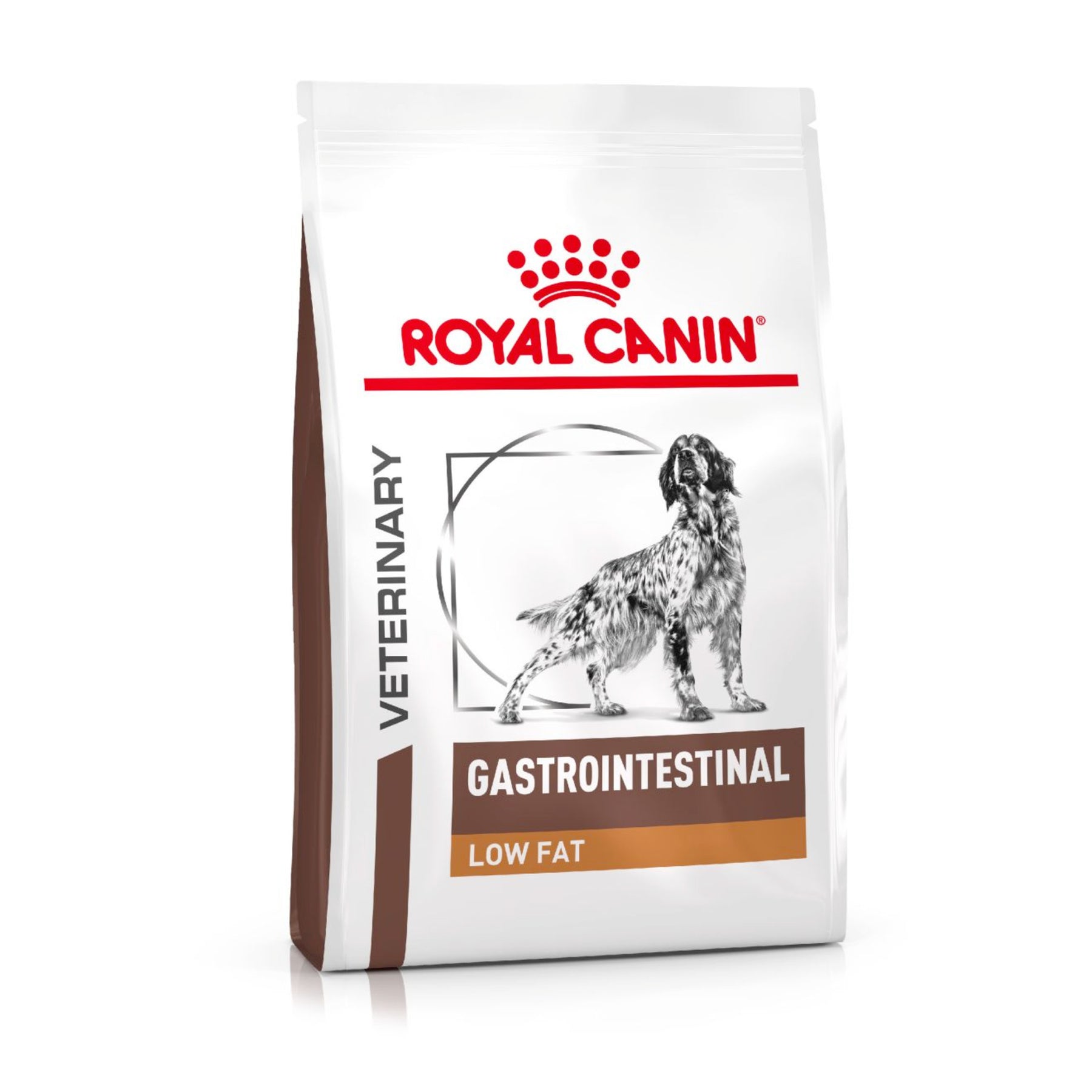 ROYAL CANIN Gastrointestinal Low Fat Adult Dry Dog Food