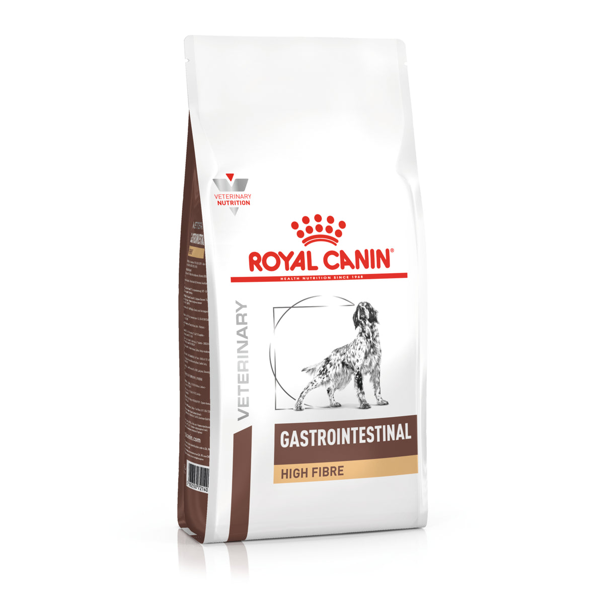 ROYAL CANIN Gastrointestinal High Fibre Adult Dry Dog Food