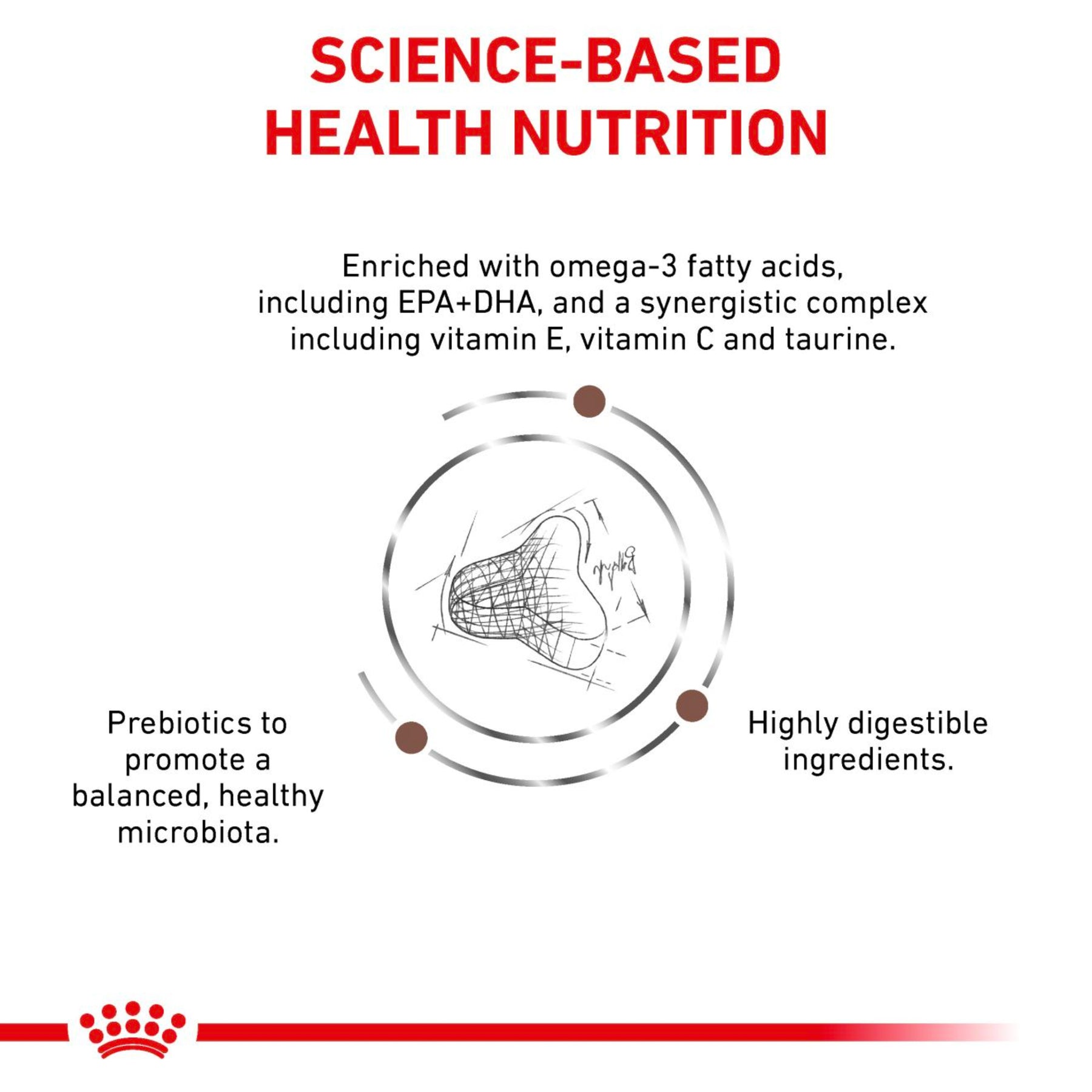 ROYAL CANIN Gastrointestinal Fibre Response Adult Dry Cat Food
