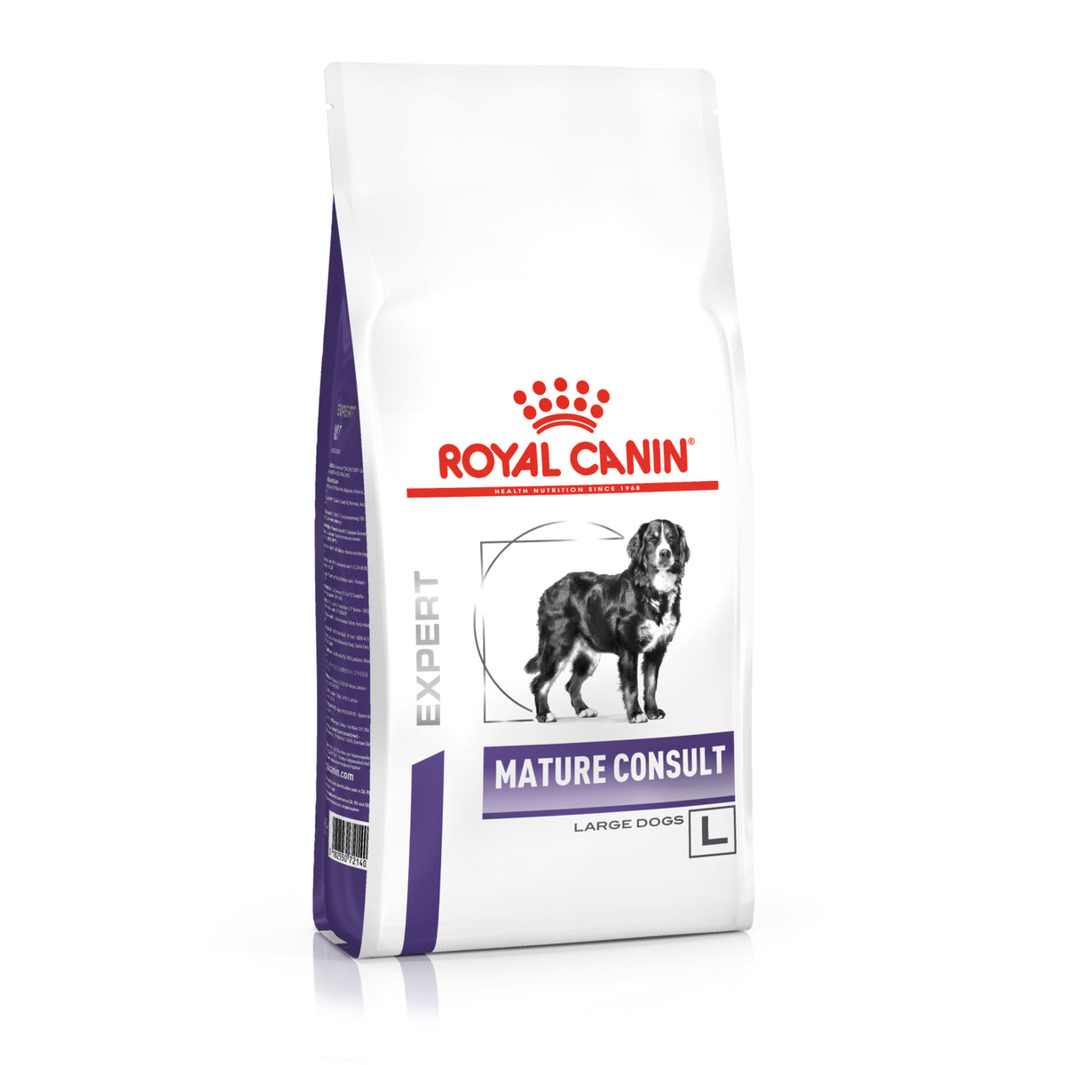 ROYAL CANIN® Senior Consult Mature Large Dry Dog Food
