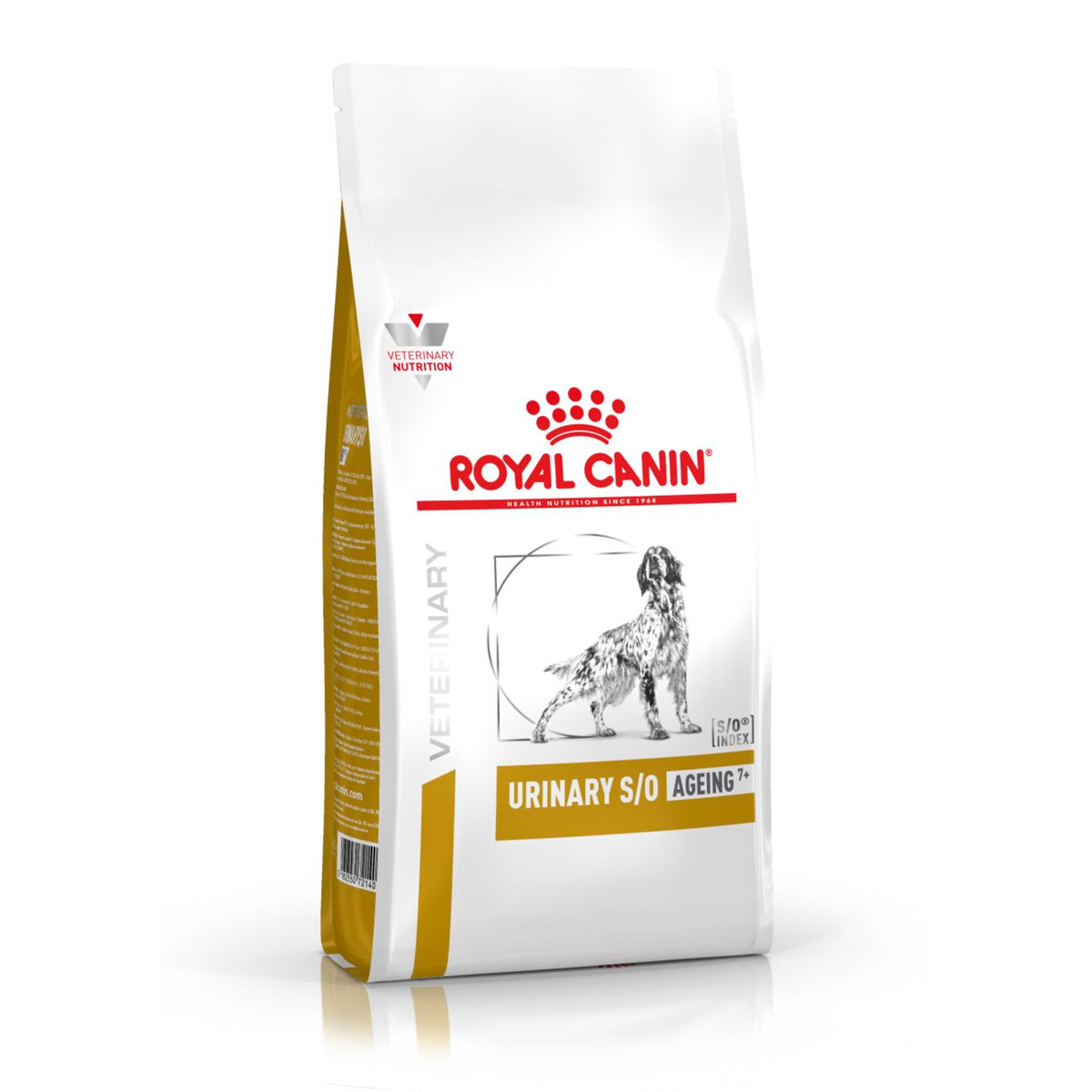 ROYAL CANIN Canine Urinary S/O Ageing 7+ Dry Dog Food