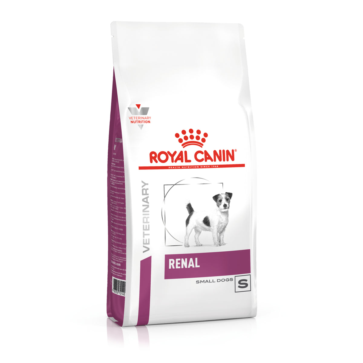 ROYAL CANIN Renal Small Dogs Adult Dry Dog Food
