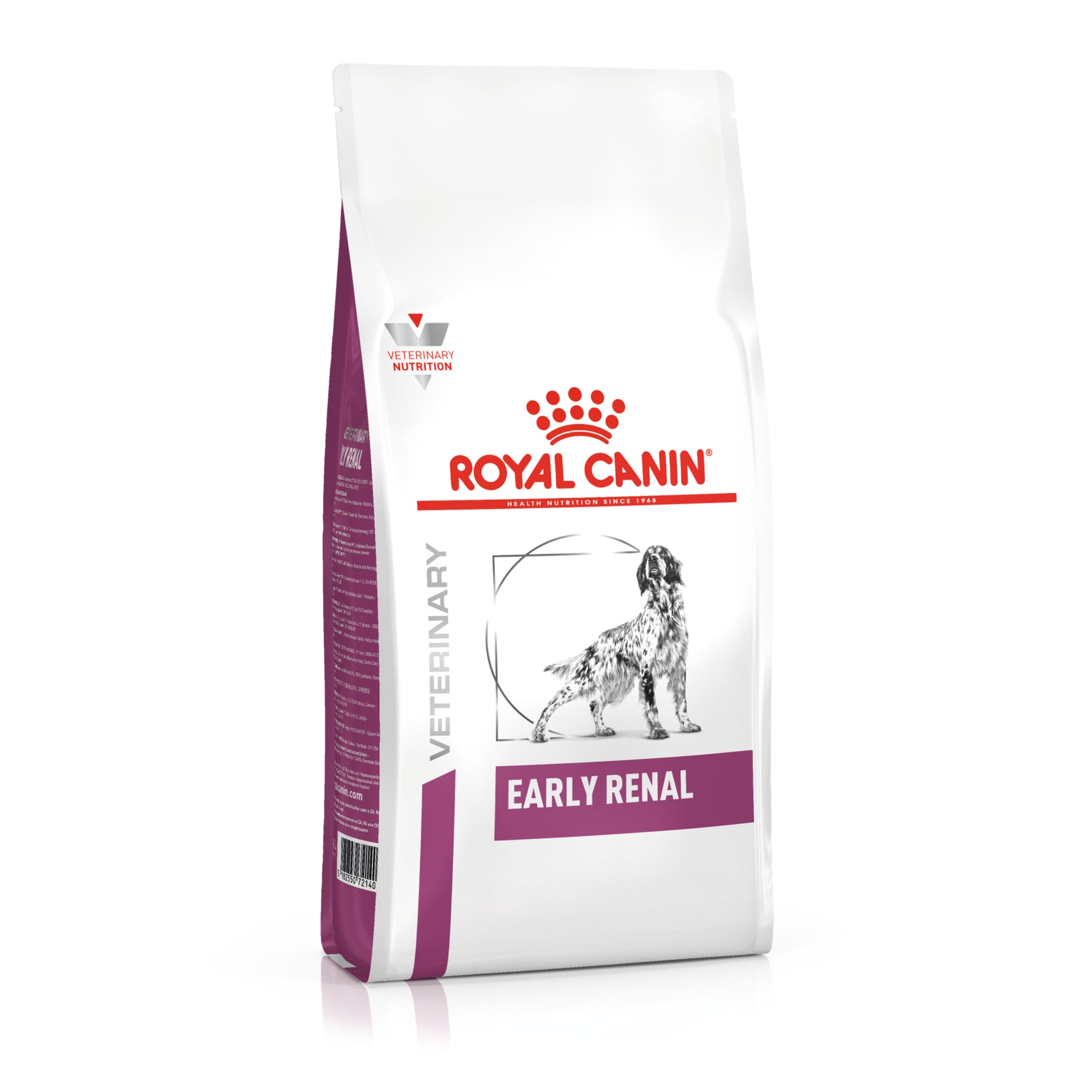 ROYAL CANIN Early Renal Adult Dry Dog Food 14kg
