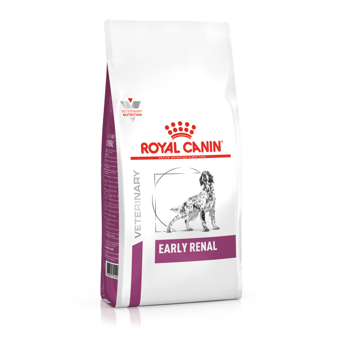 ROYAL CANIN Early Renal Adult Dry Dog Food