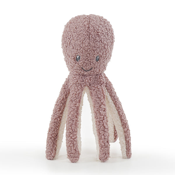 Tufflove Octopus Dog Toy (2 sizes)