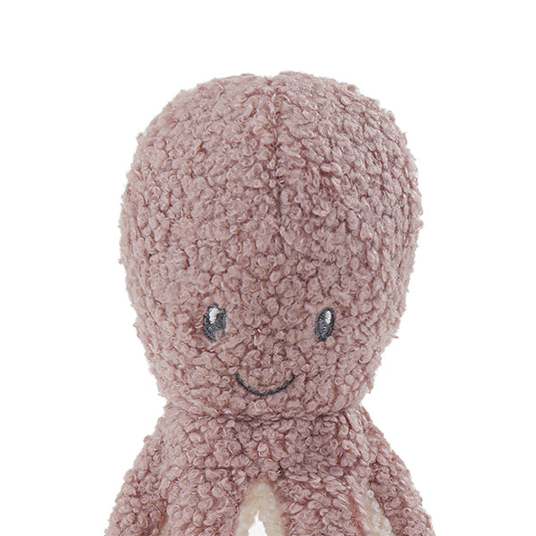 Tufflove Octopus Dog Toy (2 sizes)