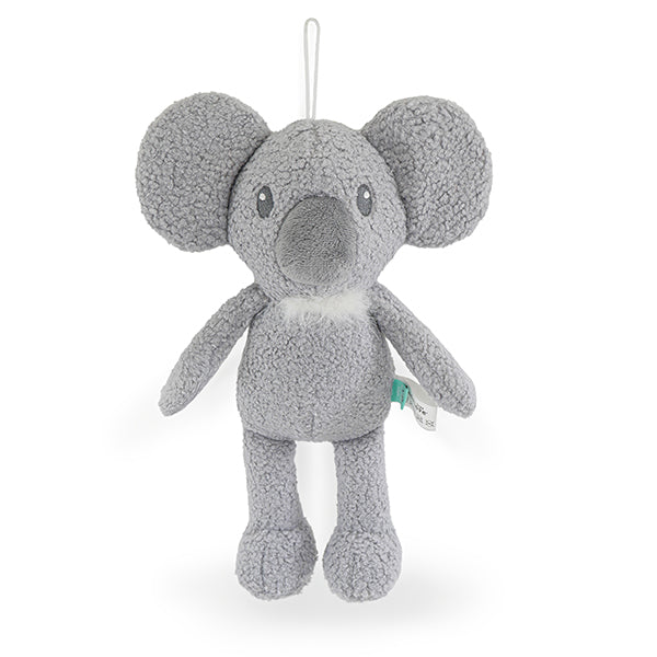 Tufflove Koala Dog Toy (2 sizes)