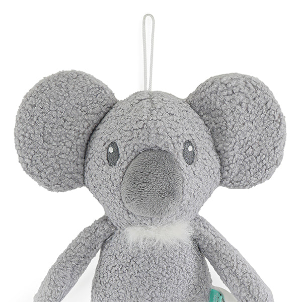Tufflove Koala Dog Toy (2 sizes)