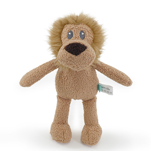 Tufflove Lion Dog Toy (2 sizes)