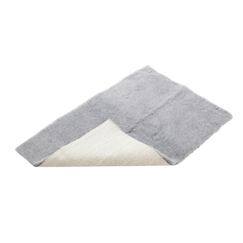 Vet Bed Anti-Slip Grey (5 sizes)
