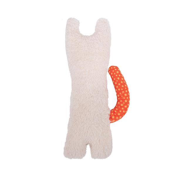 Little Nippers Kitty Crunch Kitten Toy