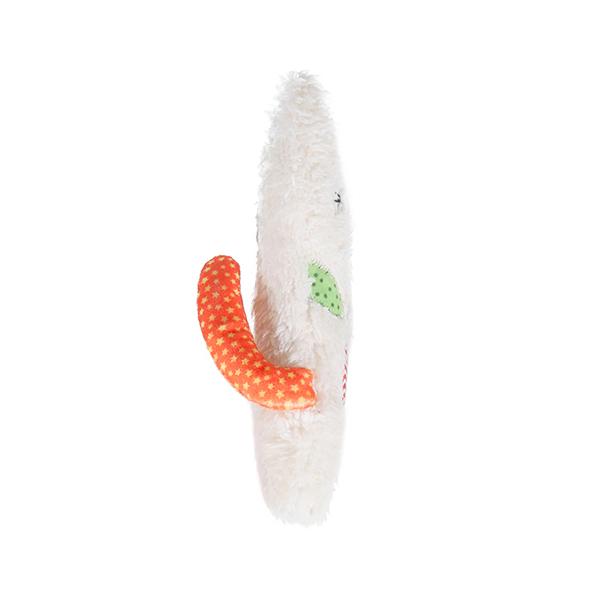 Little Nippers Kitty Crunch Kitten Toy
