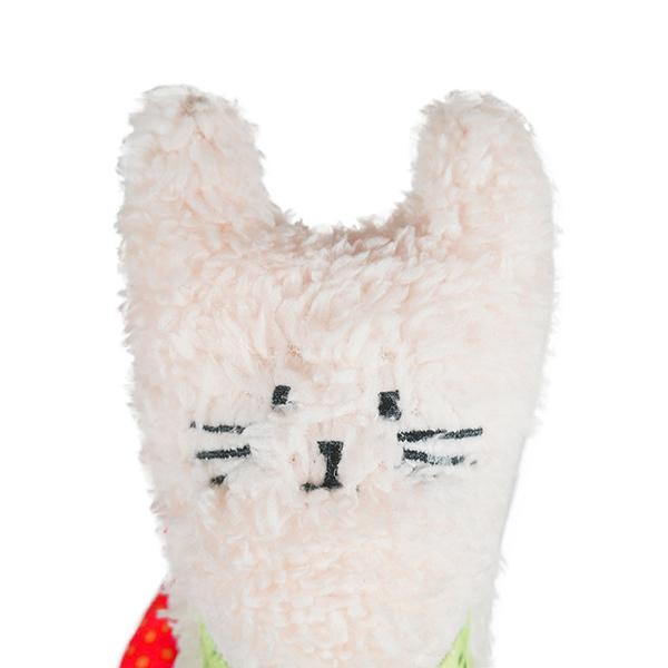 Little Nippers Kitty Crunch Kitten Toy