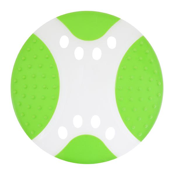 Rosewood Throw n' Go Dental Saucer