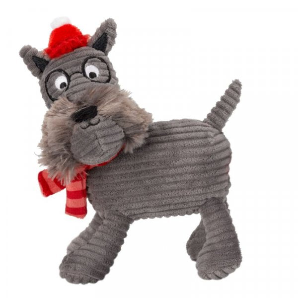 Zoon Hamish PlayPal Dog Toy