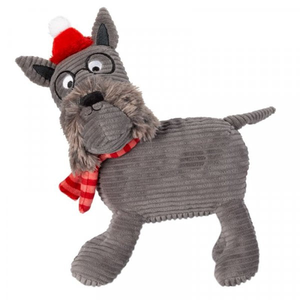 Zoon Hamish PlayPal Large Dog Toy