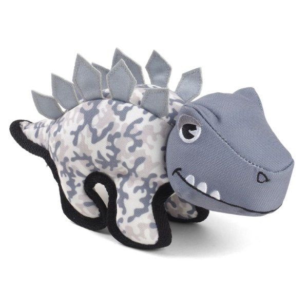 Zoon Dura-Dino Dog Toy