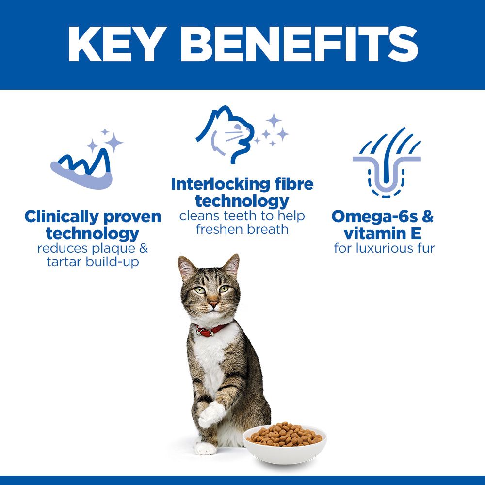 Hill's™ Science Plan Urinary Health Adult Dry Cat Food Chicken