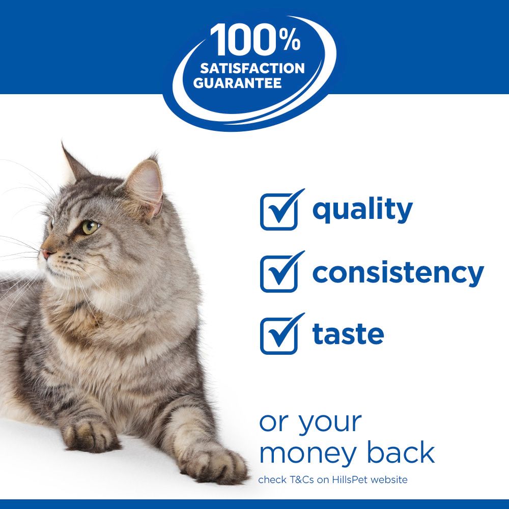 Hill's™ Science Plan Oral Care Adult Cat Dry Food with Chicken