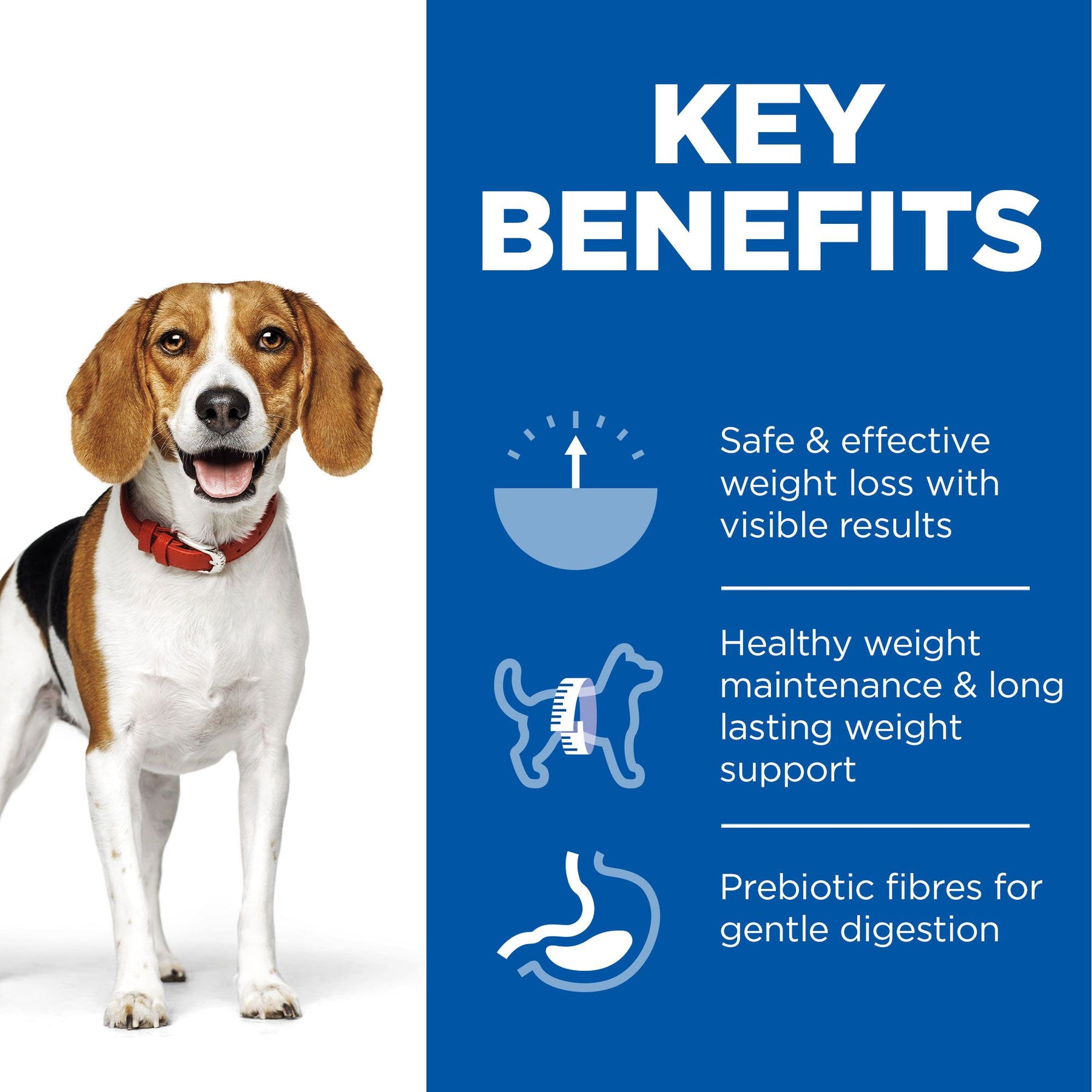 Hill's™ Science Plan Perfect Weight Adult Wet Dog Food with Chicken & Vegetables